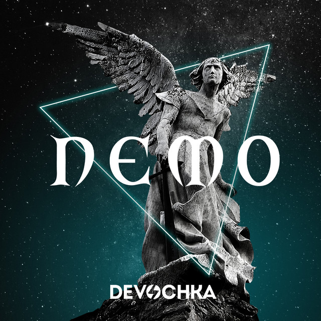 Nemo cover art