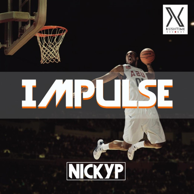 Impulse - Original Mix - song and lyrics by NICKYP | Spotify