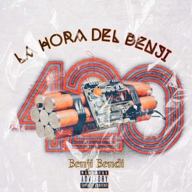 4:20 la hora del benji