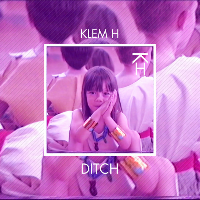 Cover du titre Ditch