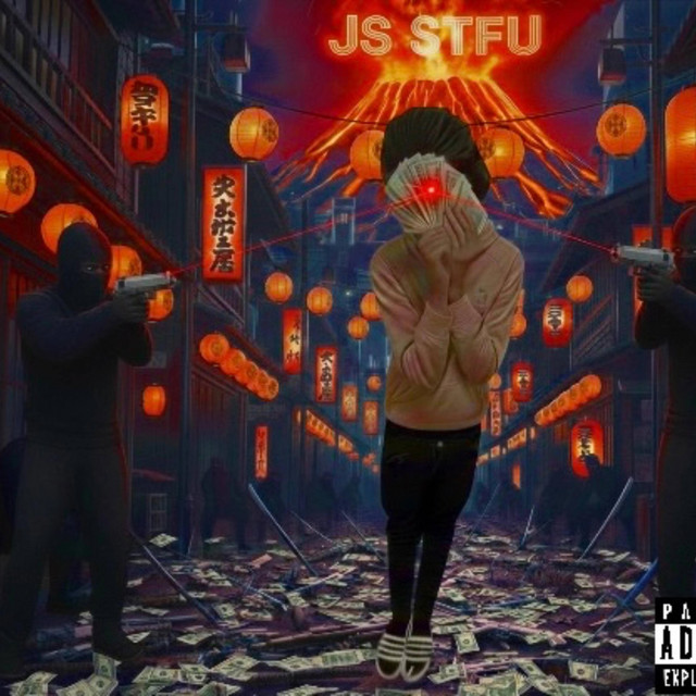js stfu - Single by fsb bee | Spotify