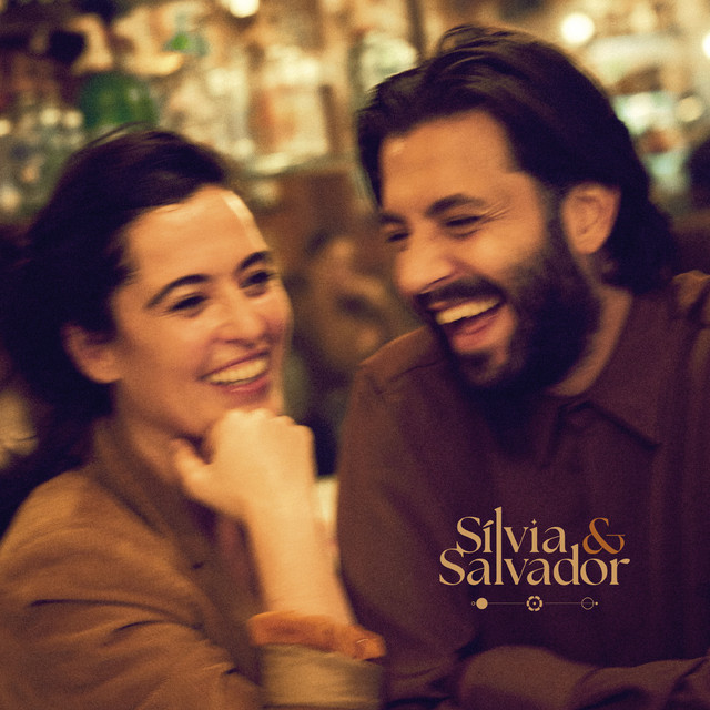 Sílvia & Salvador album image