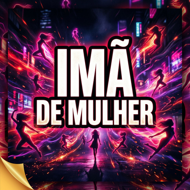 IMÃ DE MULHER