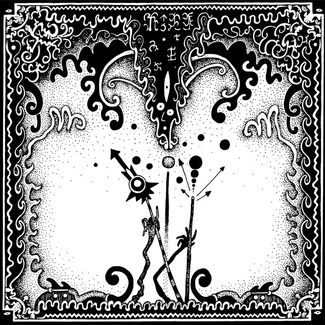 Sitar cover art