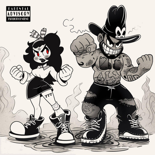 Devils River cover art