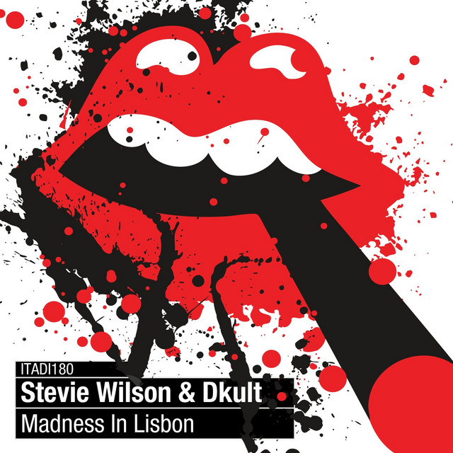 Madness in Lisbon cover art