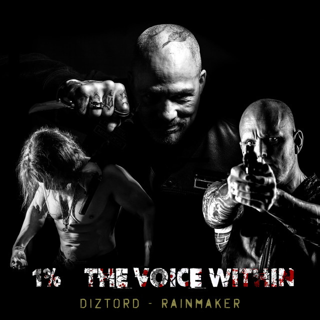 1% the Voice Within