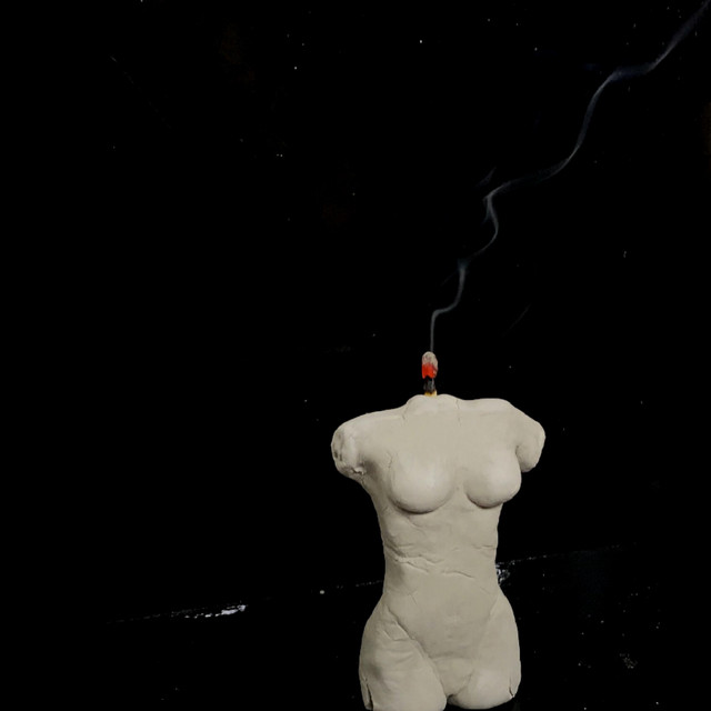 undefined album image