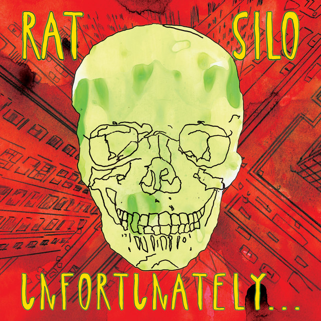 Unfortunately... cover art