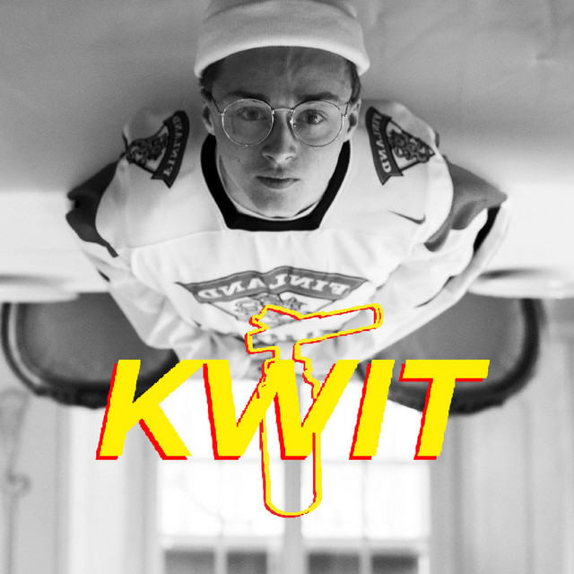 kwit cover art