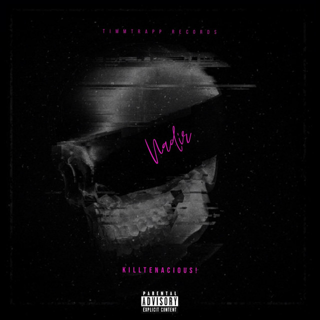 NADIR cover art