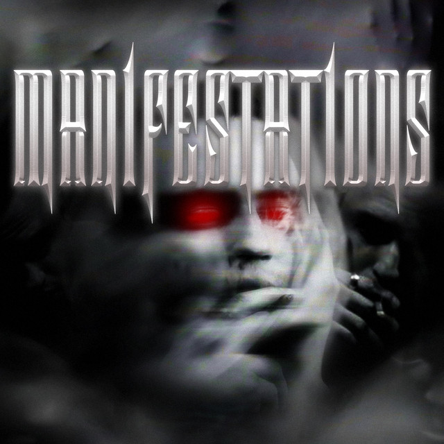 Manifestations cover art