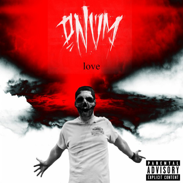 Love cover art
