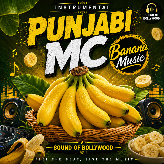 Punjabi MC cover art
