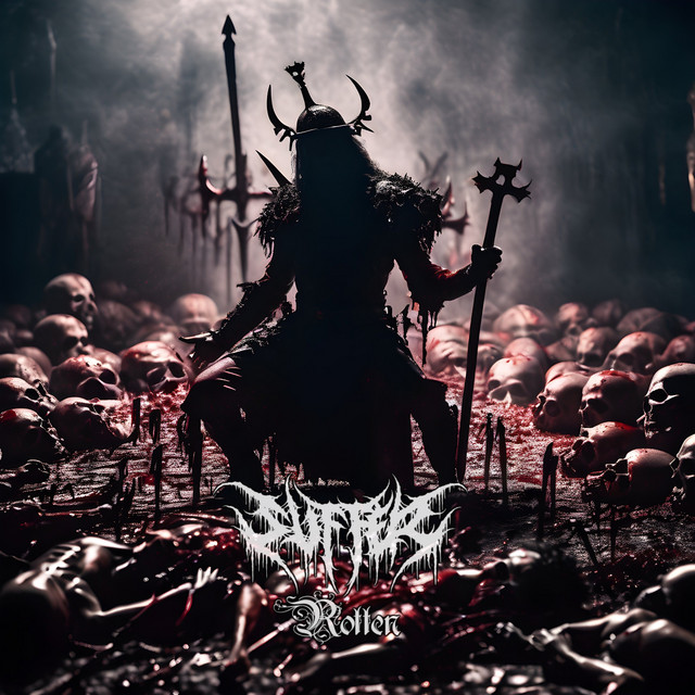 Rotten