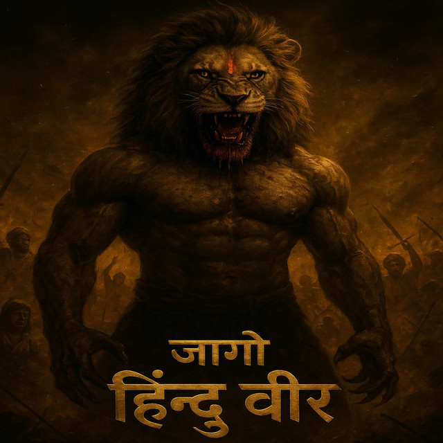 Jaago Hindu Veer