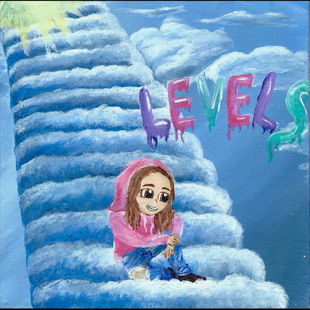 Levels cover