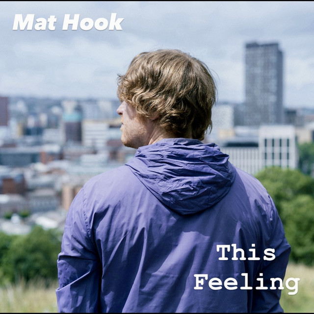 This Feeling cover art