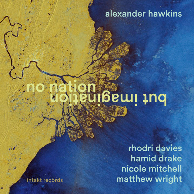 Cover du titre Resolution Each and Every