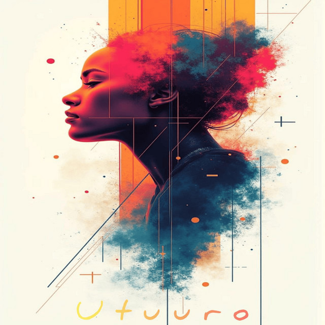 Cover art: Utuuro — Tom Brook