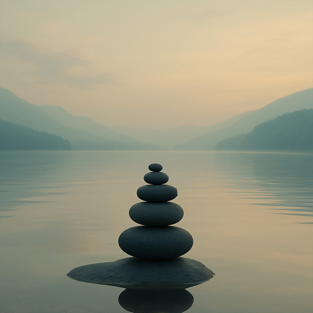 Finding Zen cover art
