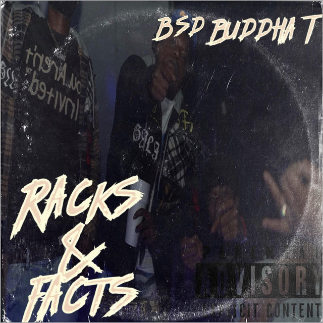 Racks & Facts album image