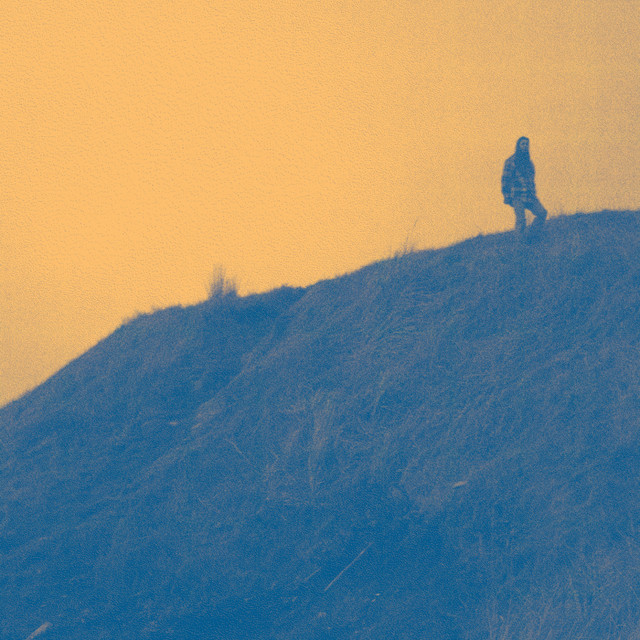Big Blue cover art