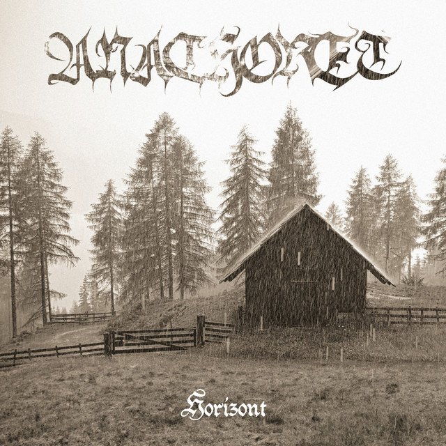 Horizont cover art