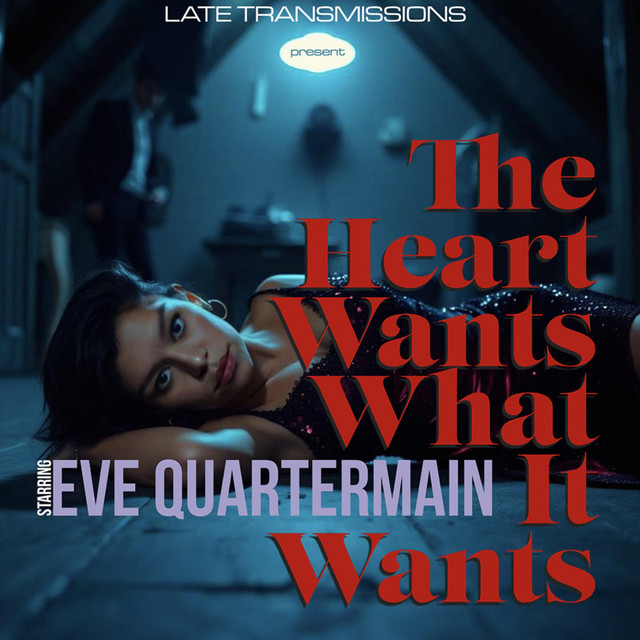 Eve Quartermain