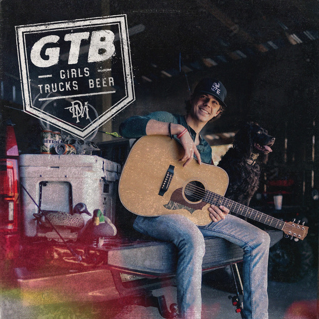 GTB cover art