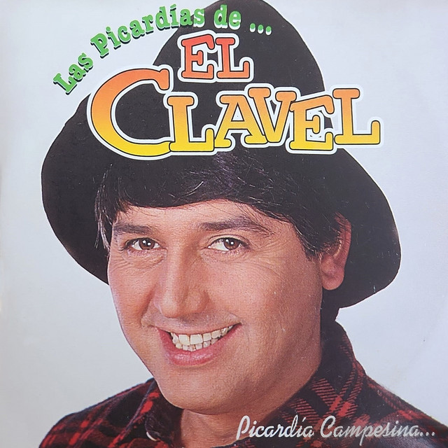 Picardía Campesina cover art