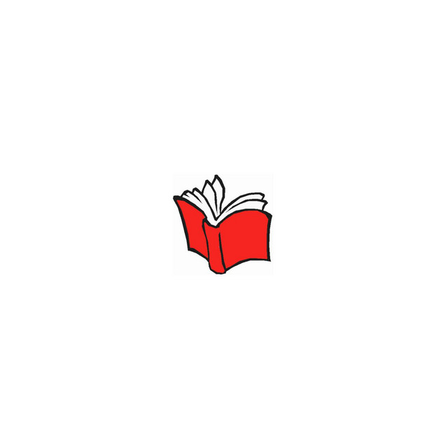 The Red Notebook Story cover art