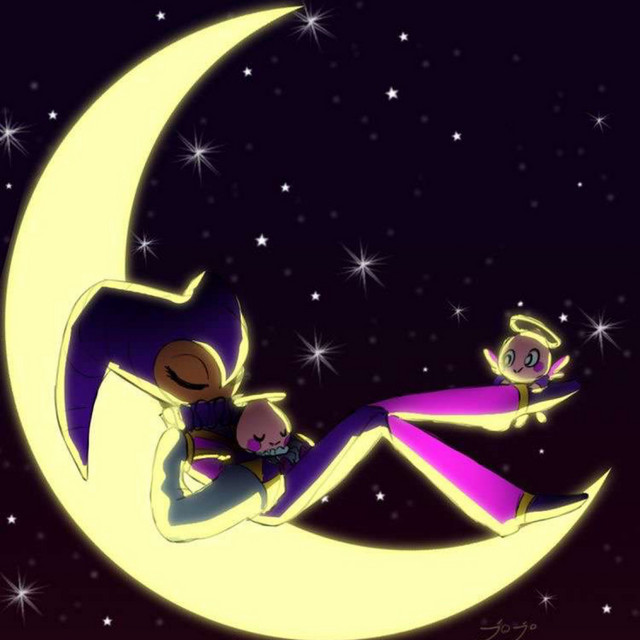 NiGHTS N2 DREAMS cover art