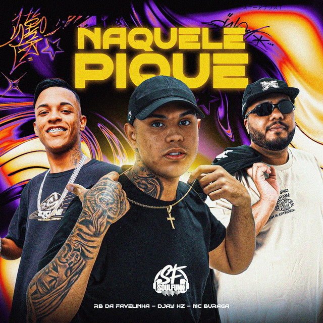 NAQUELE PIQUE
