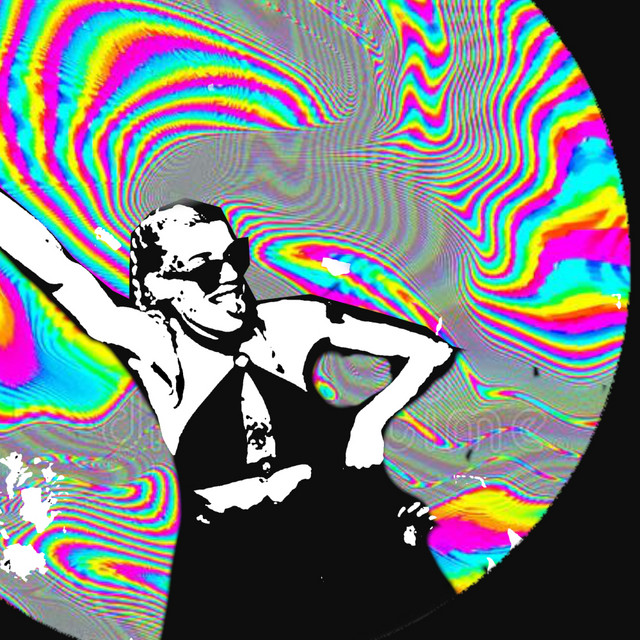 Pre-Drinks cover art