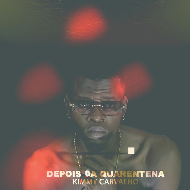 Depois da Quarentena cover art