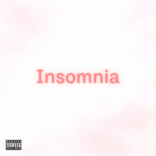 Обкладинка $treetytriplex — Insomnia