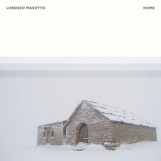 Home cover