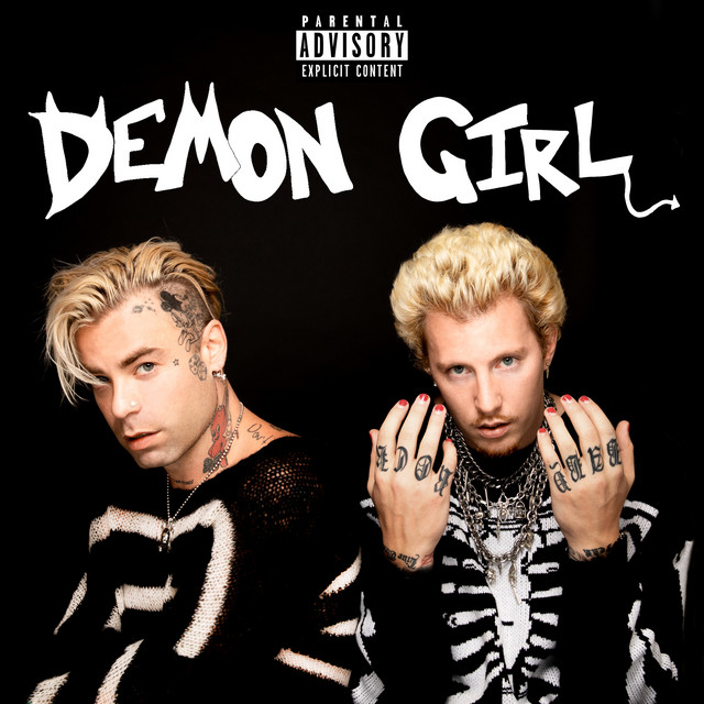 Demon Girl