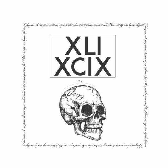 4199 - EP by 4199 | Spotify