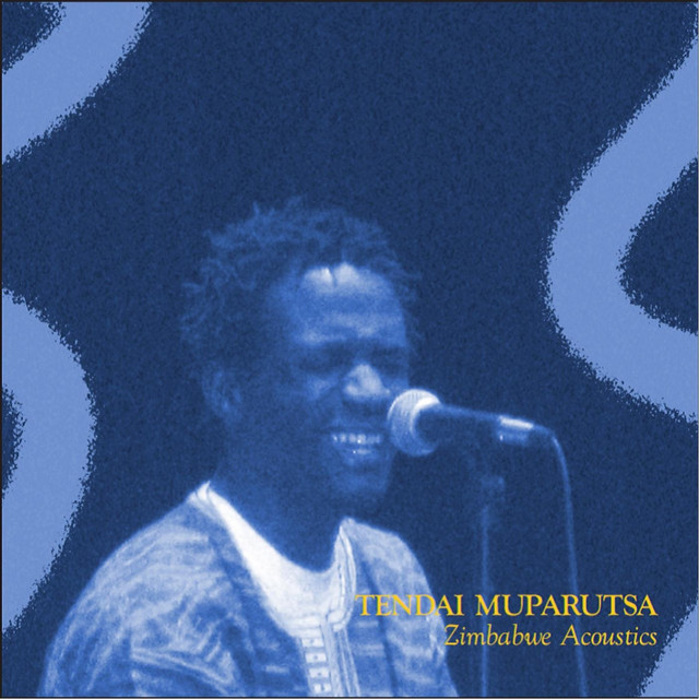 Tendai Muparutsa