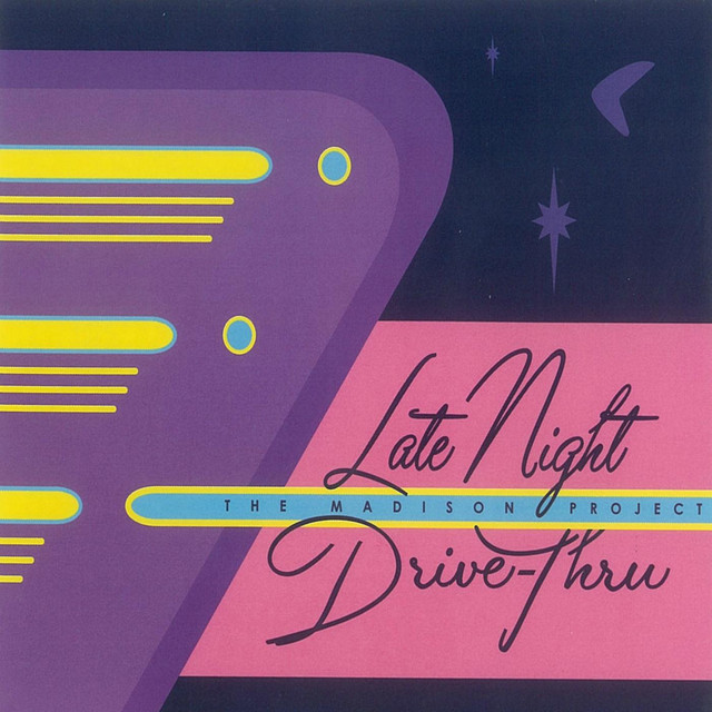 Somewhere Only We Know