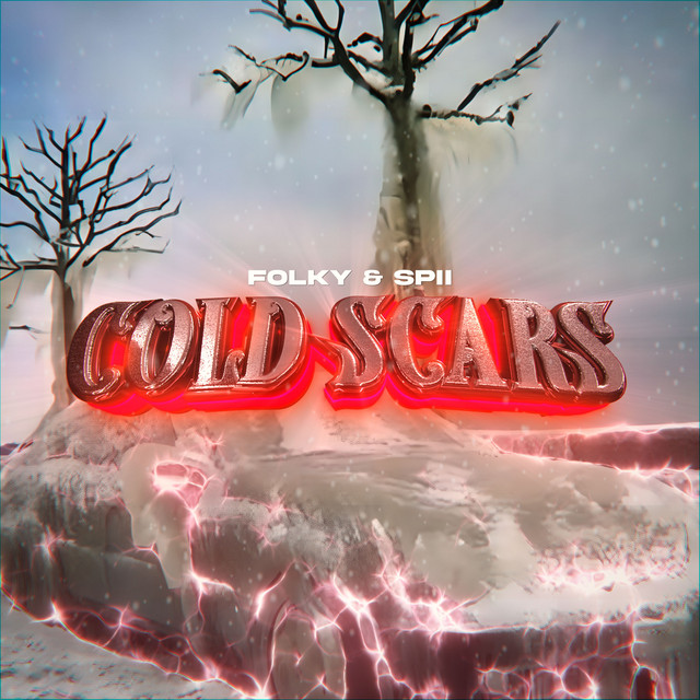 Cold Scars cover art
