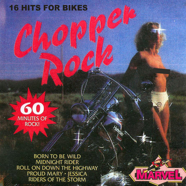 Chopper Rock - Album by L.A. Session Singers | Spotify