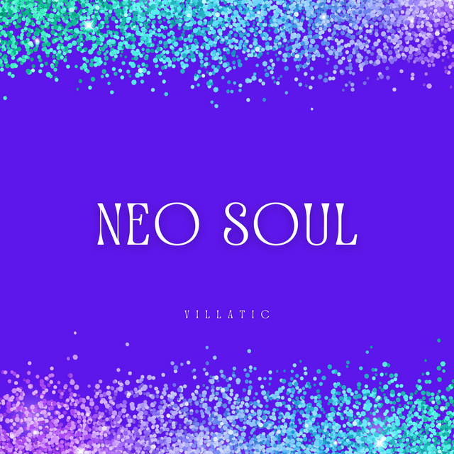 Neo Soul cover art