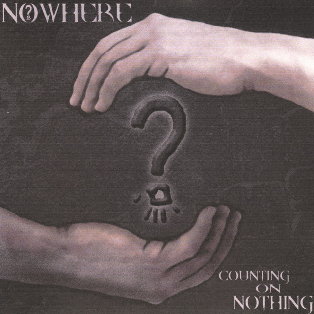 Counting On Nothing cover art