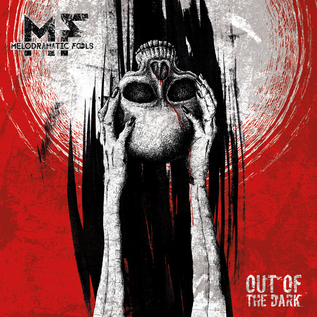 Out Of The Dark cover
