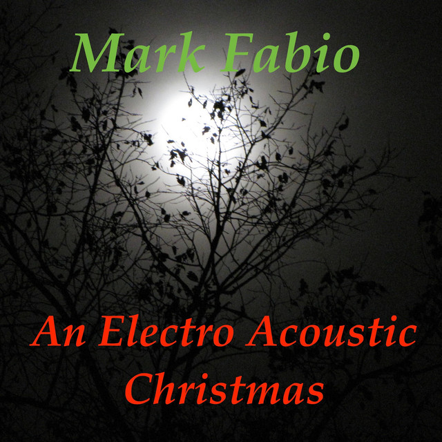 Mark Fabio