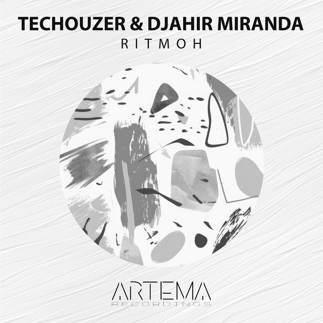 Ritmoh cover art