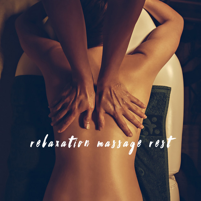 Relaxation Massage Rest cover art